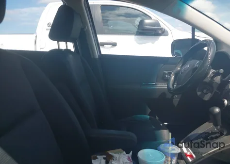 2008 Mazda Mazda5 Sport from USA, damaged, VIN JM1CR293480319182